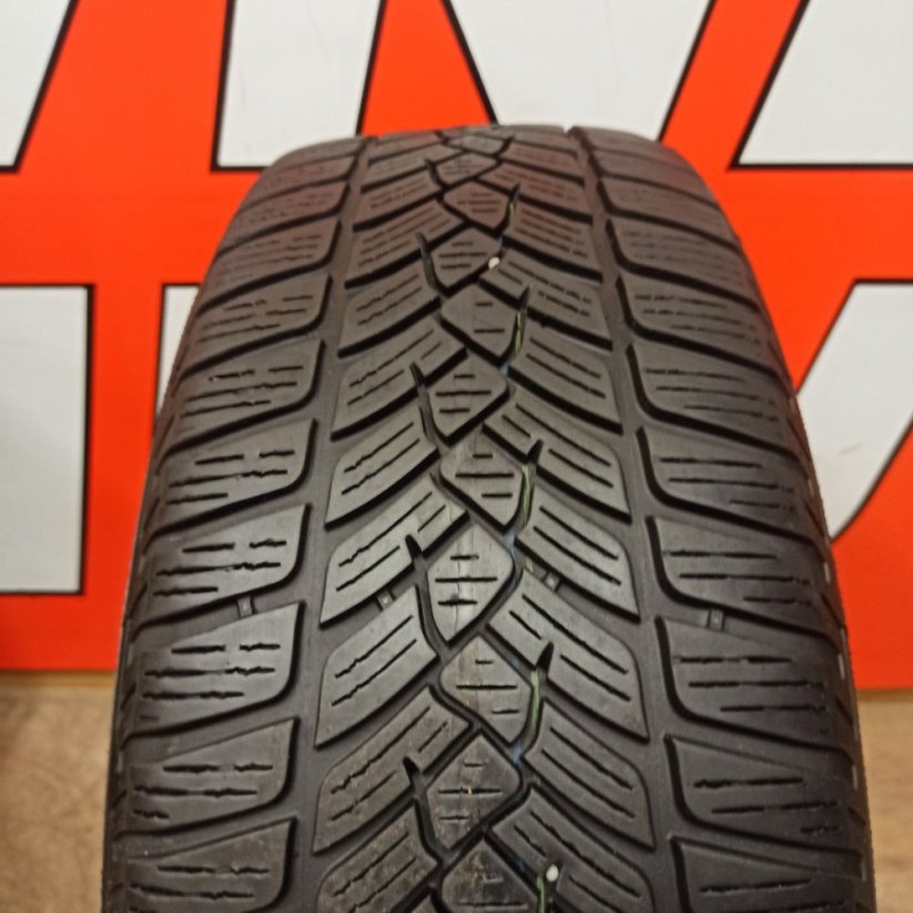 Kola pro Opel Astra GTC, zimní pneu 225/55 R17