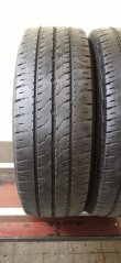 Semperit Van-Life 2 205/75 R16C 110/108R 5 - 6 mm (Použité)
