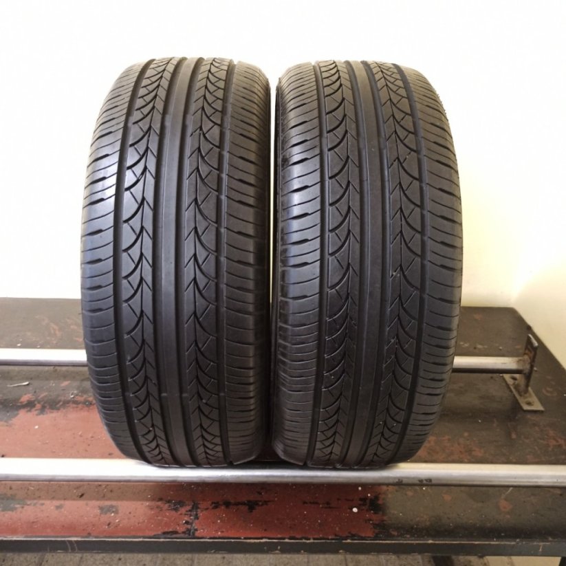 Goodride H600 205/55 R15 88V 5,5 mm (Bazarové)