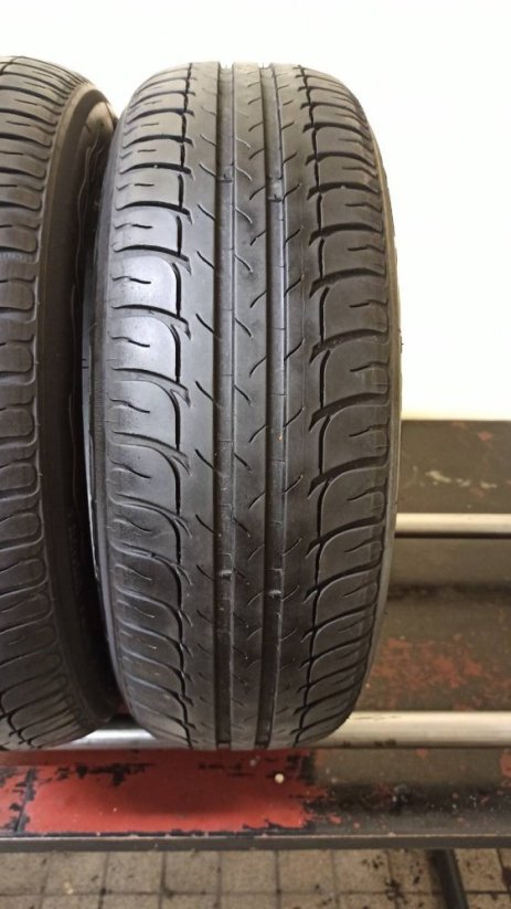 BF Goodrich 175/65 R14 82T 5mm (Bazarové)