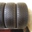 Goodyear Vector 4 Seasons 205/50 R17 93V 5 - 6 mm (Použité)