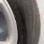 ALU kola Nissan Almera, letní pneu 185/65 R15