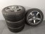 ALU kola Brock 5x112 + letní pneu 245/45 R18