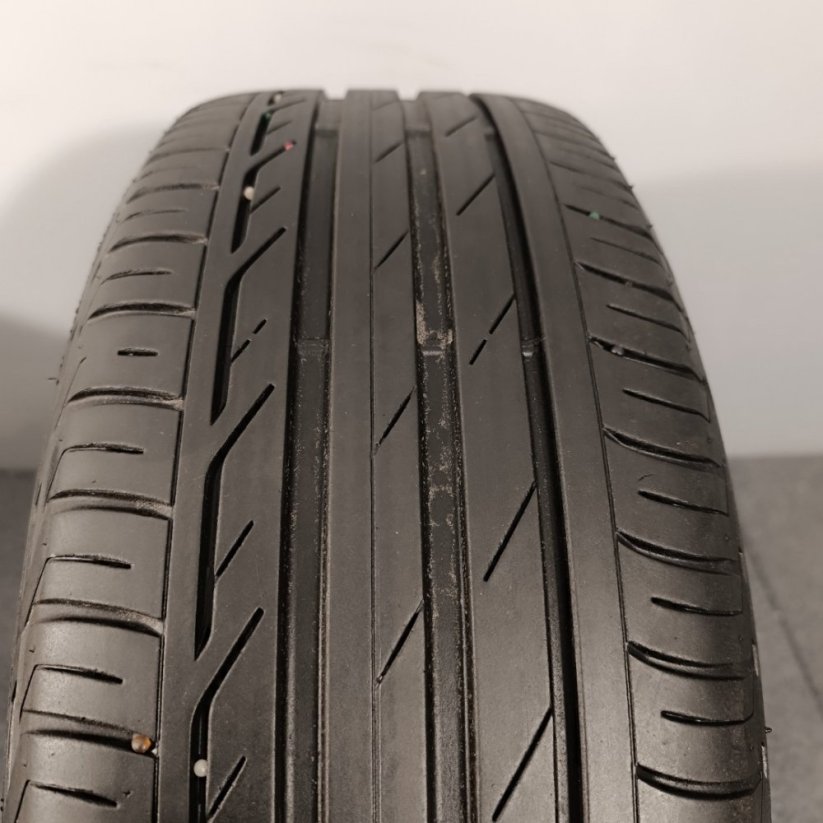 ALU kola Volkswagen Golf / e-Golf 205/55 R16