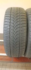 Imperial Snowdragon UHP 205/55 R16 91H 7 mm (Použité)