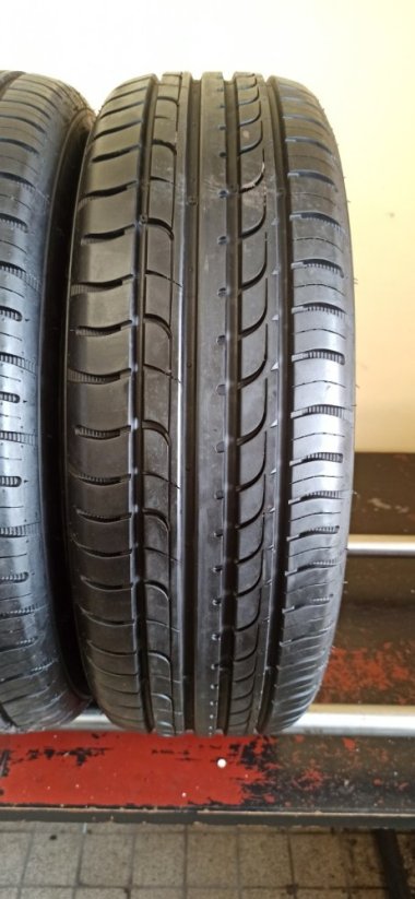 Prestivo 205/65 R15 94H 6,5mm (Bazarové)
