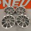 Alu kola Mercedes A-Class , B-Class 6,5Jx17 ET44