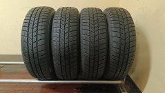 Barum Polaris 5 175/65 R14 82T 7 mm (Použité)