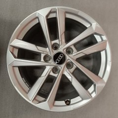 Originální alu kola na Audi A3, S3 6,5Jx17'', ET43