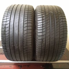 Michelin 275/35 R19 100Y 5-5,5mm (Použité)