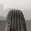 ALU kola Nissan Almera, letní pneu 185/65 R15
