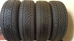 Semperit Speed-Grip 2 185/65 R15 88T 7 mm (Bazarové)