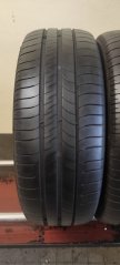 Letní pneu Michelin 205/60/16 3,5-4mm (Použité)
