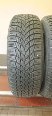 Lassa Snoways 4 175/65 R14 82T 7 mm (Použité)
