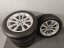 Alu na BMW 3 (F30, F31), 5x120, R17, 225/50 R17