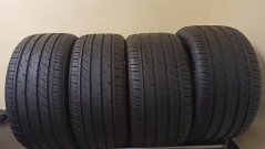 Letní sada Davanti 275/40 r20 + 315/35 r20 (Použité)