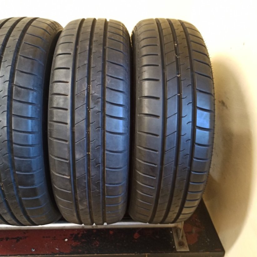 Falken Sincera SN110 195/65 R15 91H 6,5 mm (Bazarové)