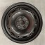 Ocelové disky Škoda, VW, Seat R14 , 5x100 , ET35