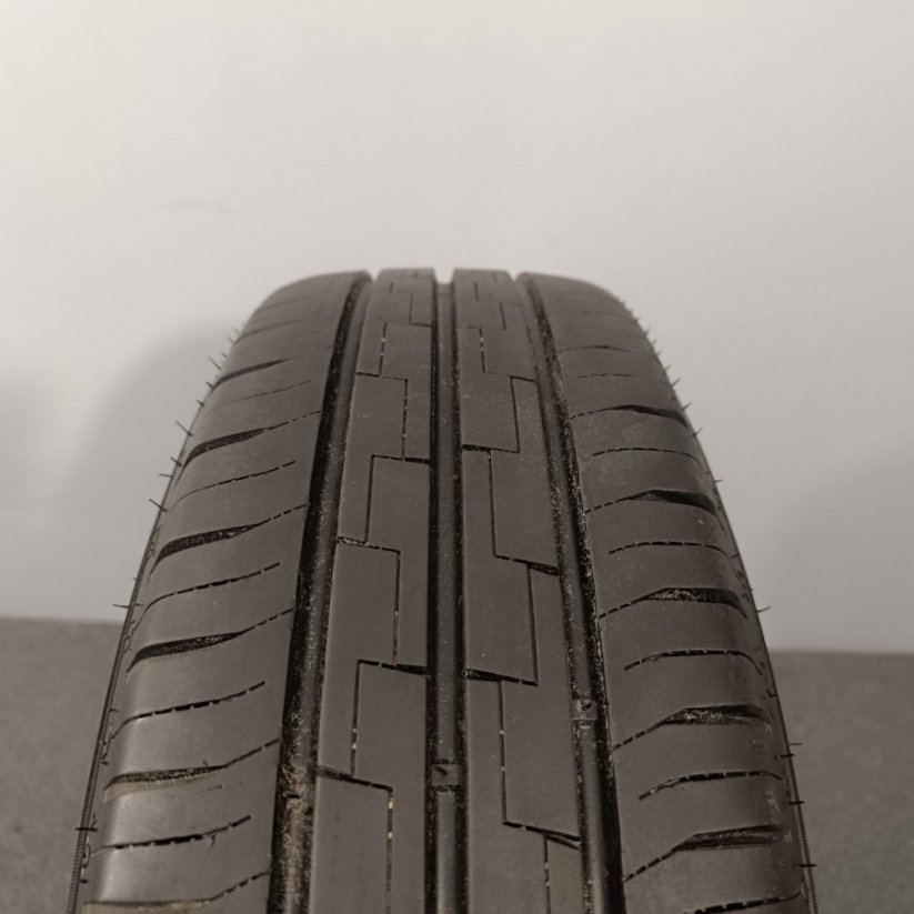 Kompletní kola VW Crafter, Man TGE 205/75 R16C