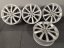 Originální alu kola Volkswagen Polo 6Jx16'', 5x100 (Bazarové)