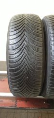 Michelin Alpin 5 205/60 R16 96H 4 - 4,5 mm (Bazarové)