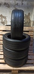 Bridgestone 225/50 R18 99W (Použité)