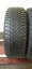 Semperit Speed - Grip 5 185/60 R15 88T 4,5-5,5 mm (Použité)