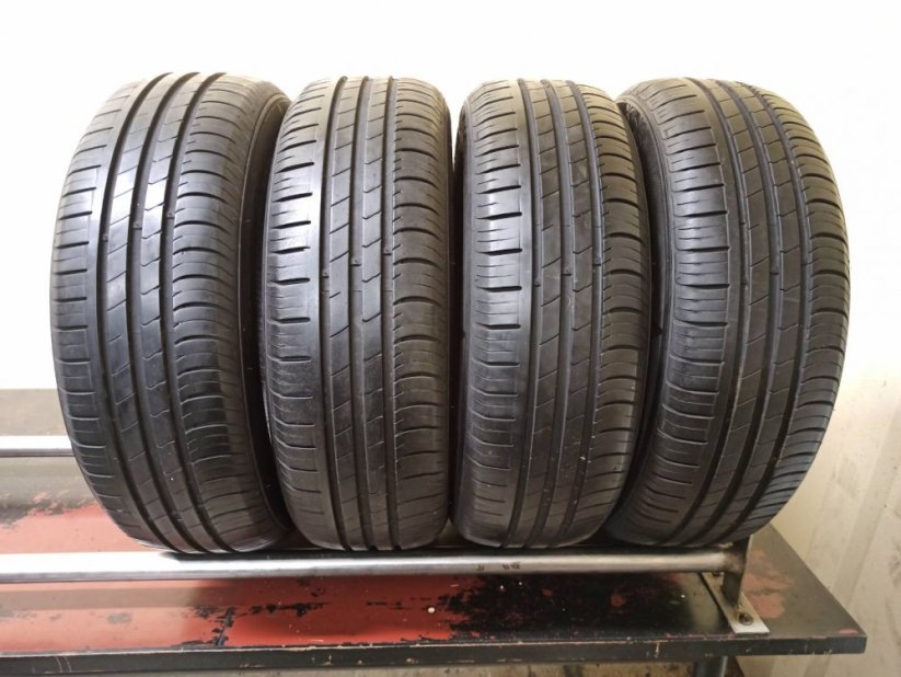 Hankook 175/60 R15 81H 5,5mm (Použité)