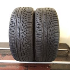 Hankook Winter icept evo 2 215/55 R17 98V 5,5 mm (Bazarové)