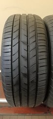 Kumho Ecsta 195/50 R15 82V 6,5 mm (Použité)