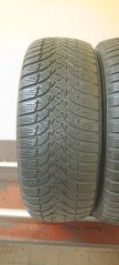 Kumho WinterCraft WP51 215/65 R15 96H 5 - 6 mm (Použité)