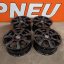 Alu kola OXXO - Kronprinz 7Jx16 , 5x112 , ET38