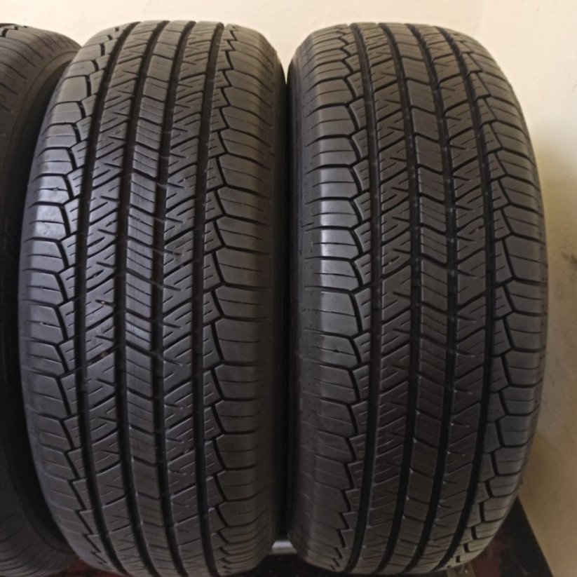 Kormoran Summer SUV 215/65 R16 98H 7 mm (Bazarové)