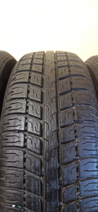 Fulda 155/65 R13 73T 5mm (Bazarové)