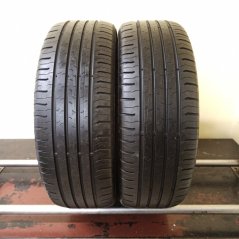 Continental ContiEcoContact 205/55 R17 95V 5,5 mm (Použité)
