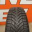 Kola na Audi A1, 5x100, zimní pneu 185/60 R15