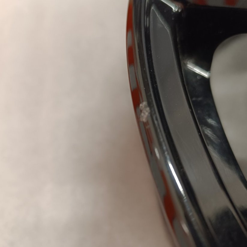 Alu kola ATS 7Jx17 , R17 , 5x112 , ET48,5