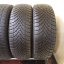 Kumho Solus 4S HA32 SUV 205/55 R19 97V 5 - 5,5 mm (Použité)