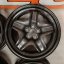 Ocelové disky Opel Astra 7Jx17'' , 5x105 , ET42