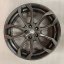 Alu kola Renault Scenic 6,5Jx20'' , 5x114,3 ET33