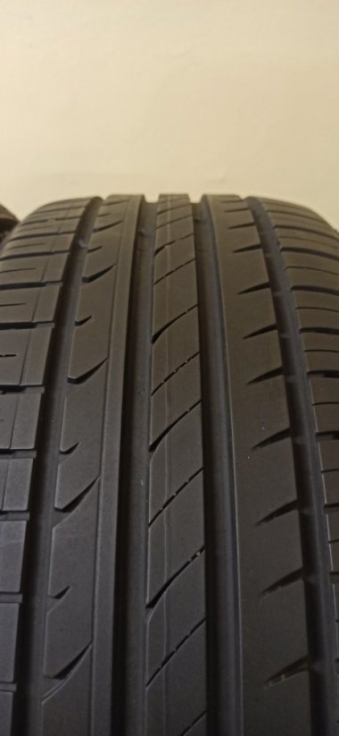 Hankook Ventus Prime 2 225/45 R17 91V 5 mm (Použité)