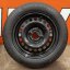 Disky Opel Karl + letní pneumatiky 165/65 R14 79T