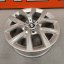 Alu kola BMW X1 6,5Jx17'' , R17 , 5x112 , ET39
