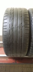 Bridgestone Potenza S001 Runflat 245/40 R17 91W (Použité)