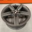 Alu kola BMW 1, 2 a 5er 7,5x17'' , 5x120 , ET43