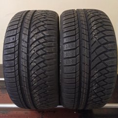 Kumho Winter Craft 275/40 R18 103V 7,5 mm