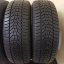 Hankook Winter icep 215/65 R17 103V 6,5 - 7,5 mm (Bazarové)