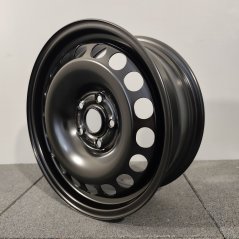 Ocelové disky Škoda Superb III , 6,5Jx16'' , ET41 NOVÉ