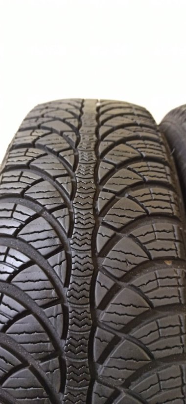 Fulda Kristal Montero 3 165/70 R14 81T 4,5 - 5,5mm (Použité)