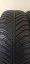 Goodyear Vector 4Seasons 185/55 R14 80H 6,5 - 7 mm (Bazarové)
